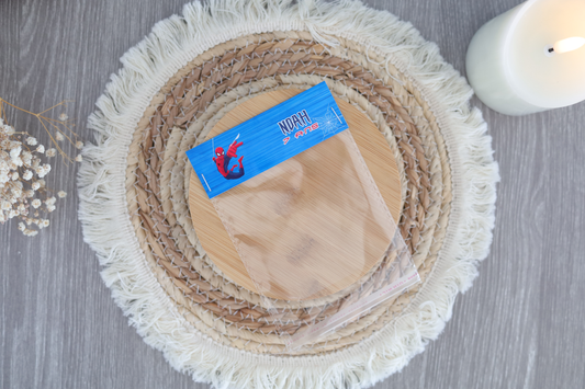 Spiderman - Sachet de bonbons personnalisé – Cadeau invité anniversaire super-héros